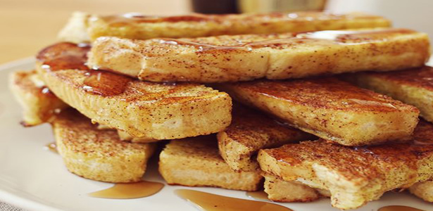 ng French Toast Sticks
